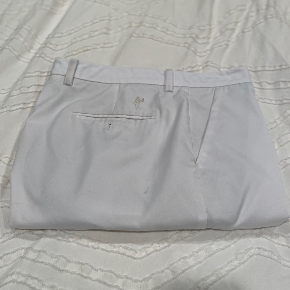Ashworth golf shorts - 36